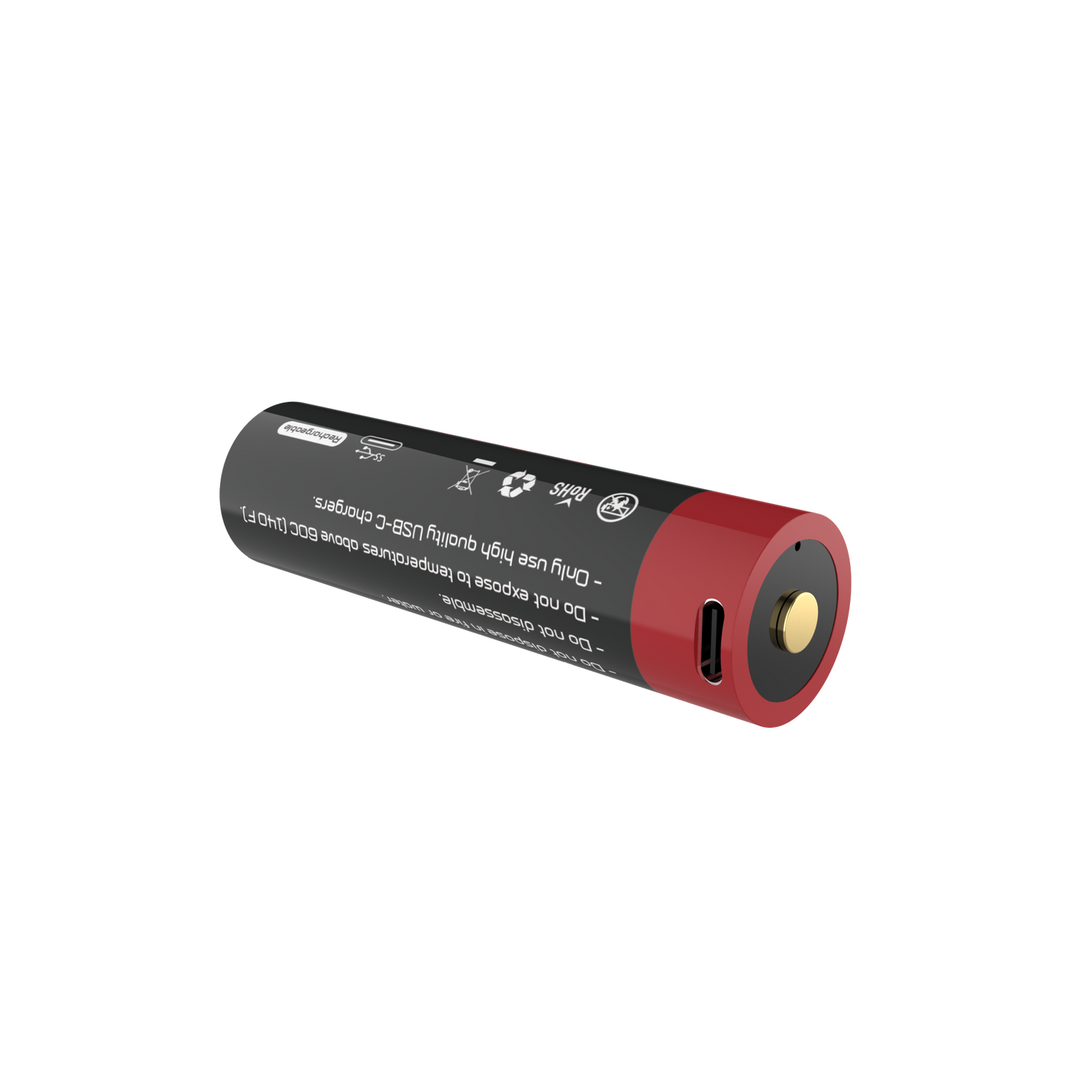 SUB400LEP-Batterie