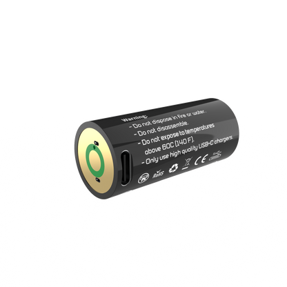 SUBLZT Batterie