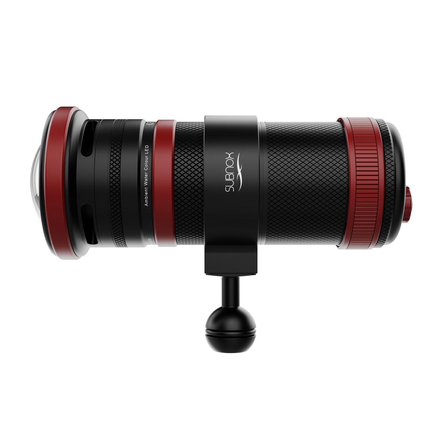 SUB10KEF
广角摄影燈 - 10,000流明，支持日光5600K及环境（蓝）水色