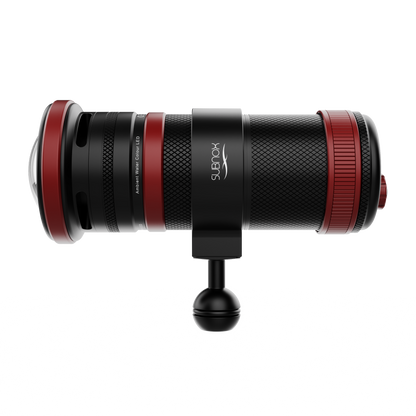 SUB10KEF
广角摄影燈 - 10,000流明，支持日光5600K及环境（蓝）水色