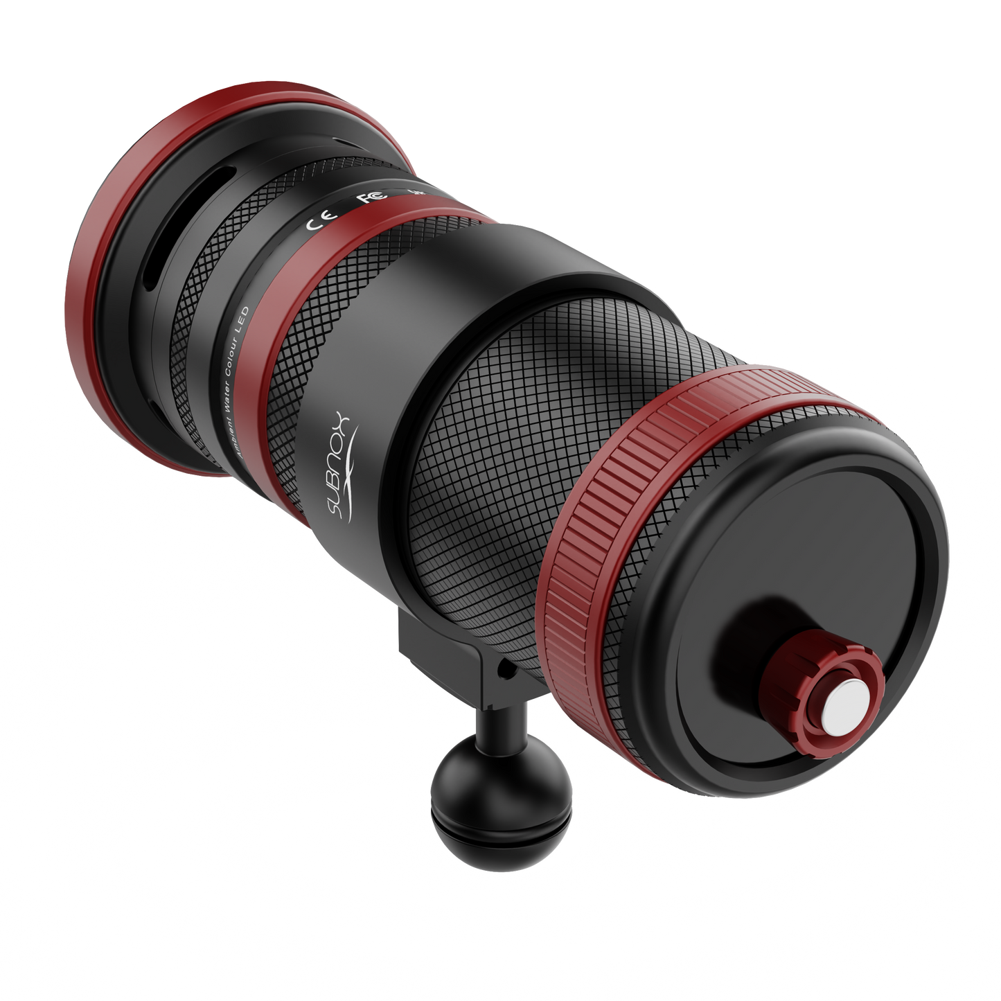 SUB10KEF
广角摄影燈 - 10,000流明，支持日光5600K及环境（蓝）水色