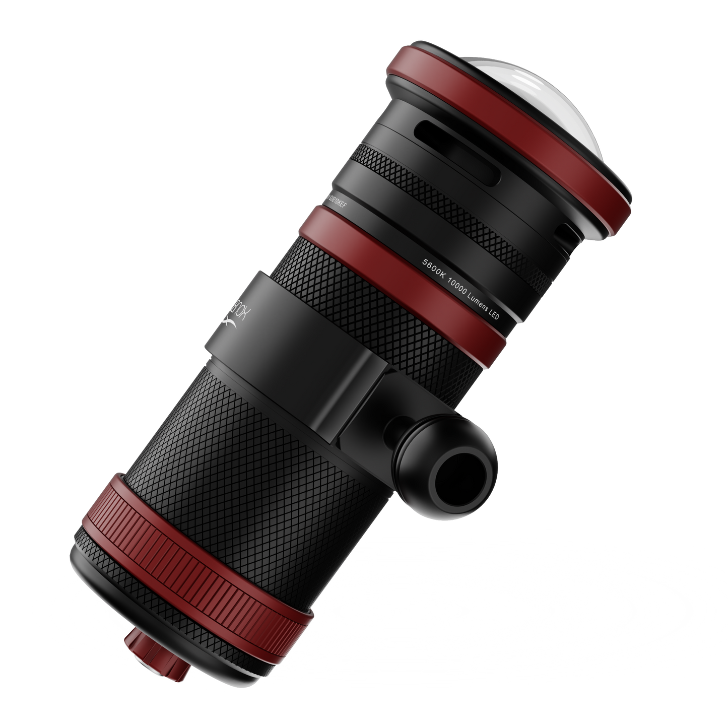 SUB10KEF
广角摄影燈 - 10,000流明，支持日光5600K及环境（蓝）水色