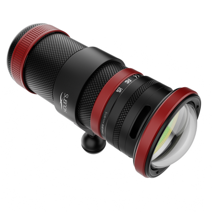 SUB10KEF
广角摄影燈 - 10,000流明，支持日光5600K及环境（蓝）水色