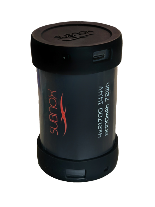 SUB10KEF Battery Pack