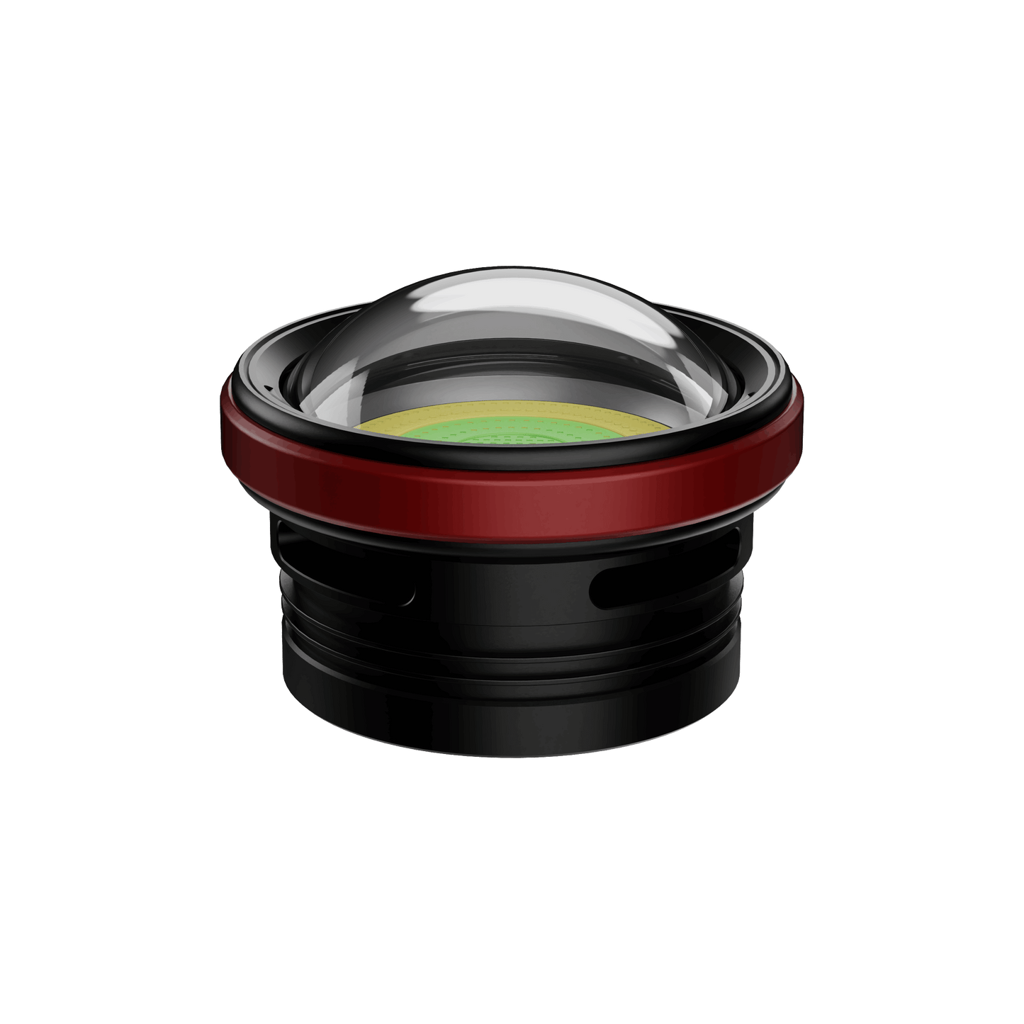 SUB10KEF Light Head (Blue)