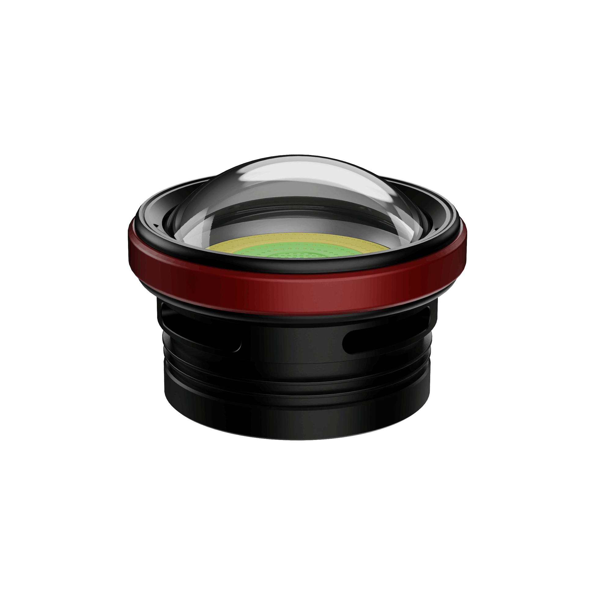 SUB10KEF Light Head (Blue)