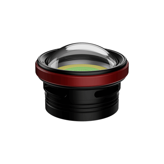 SUB10KEF Light Head (Blue)