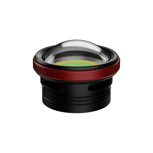 SUB10KEF Light Head (Blue/Green)