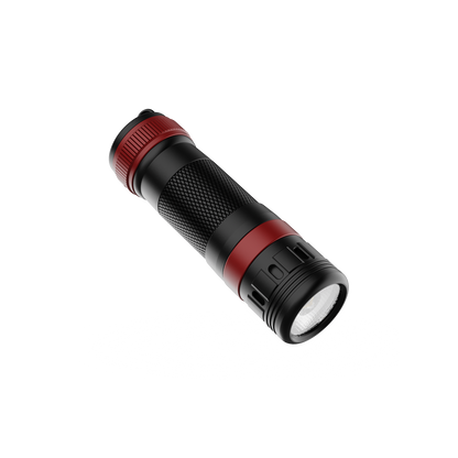 SUBLZT
超紧凑安全手电筒，内置激光