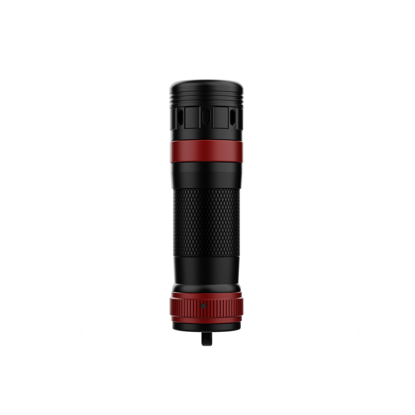 SUBLZT
超紧凑安全手电筒，内置激光