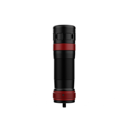 SUBLZT
超紧凑安全手电筒，内置激光