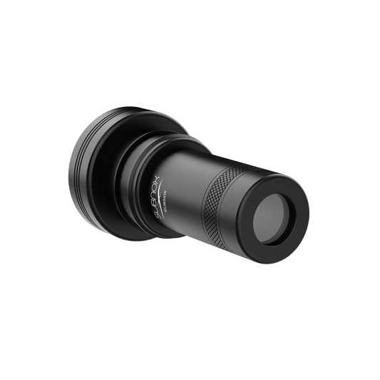SUB5KW Optical Snoot