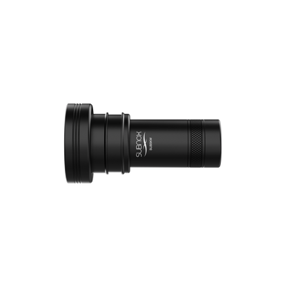 SUB5KW Optical Snoot