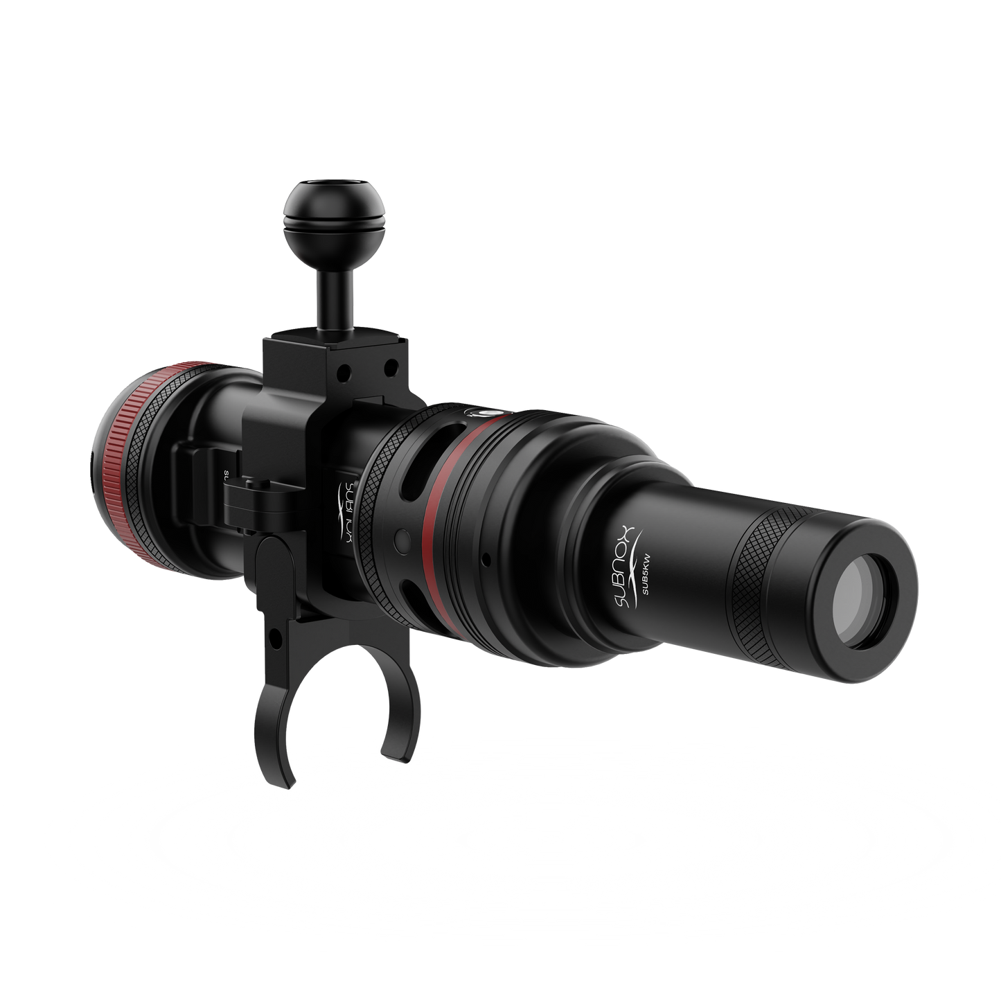 SUB5KW Optical Snoot