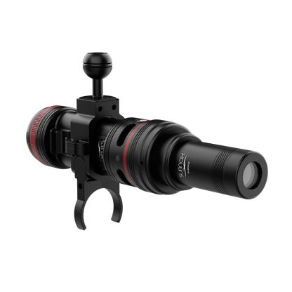 SUB5KW Optical Snoot