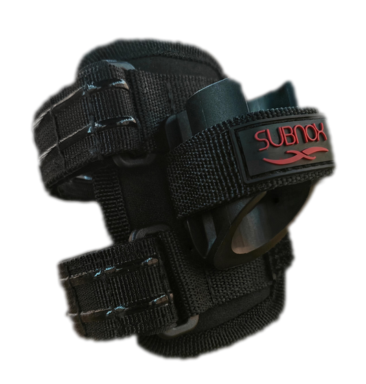 SUBLZT BCD Mounting Clip