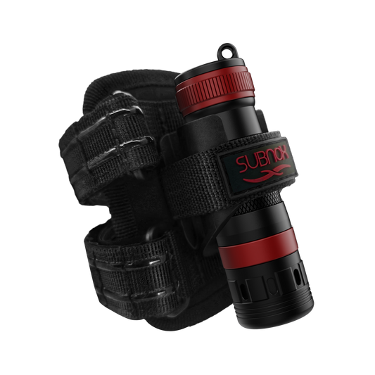 SUBLZT BCD Mount